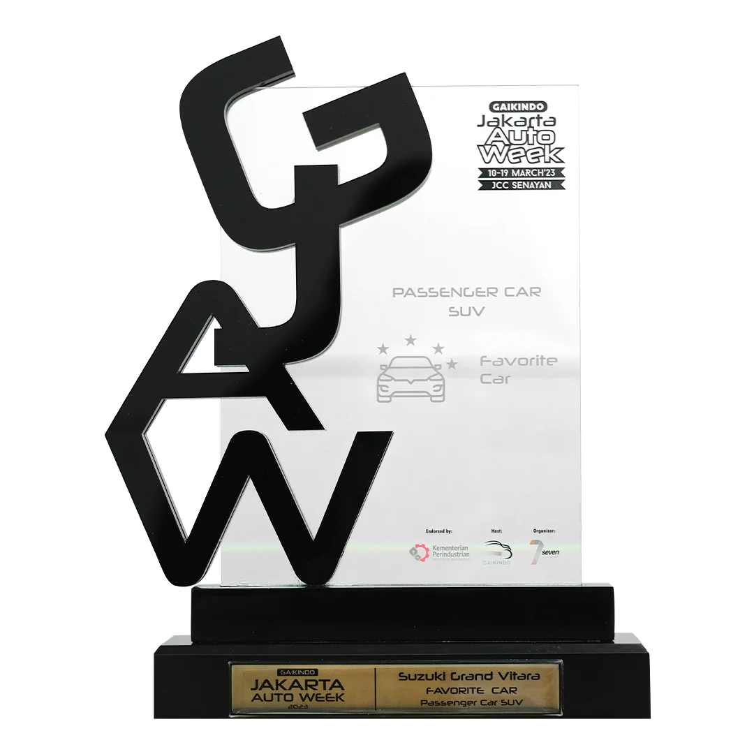 Image Award Item Image Award Item